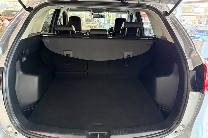 2014 Mazda CX-5 Grand Touring