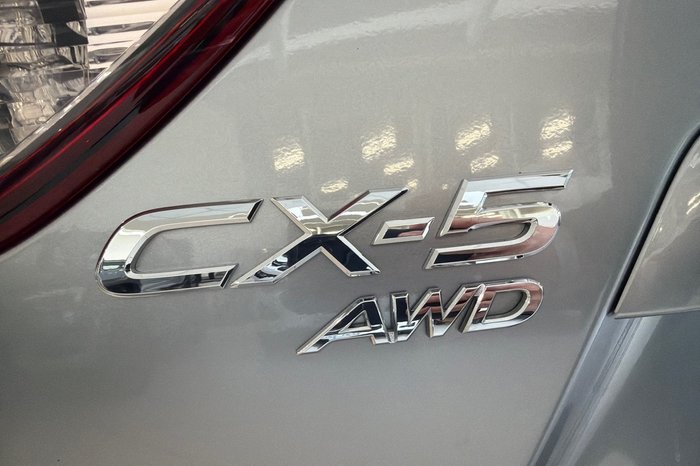 2014 Mazda CX-5 Grand Touring