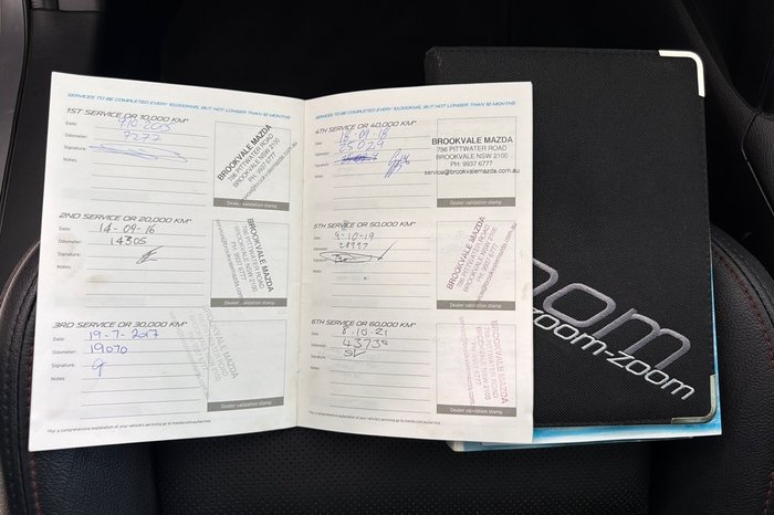 2014 Mazda CX-5 Grand Touring