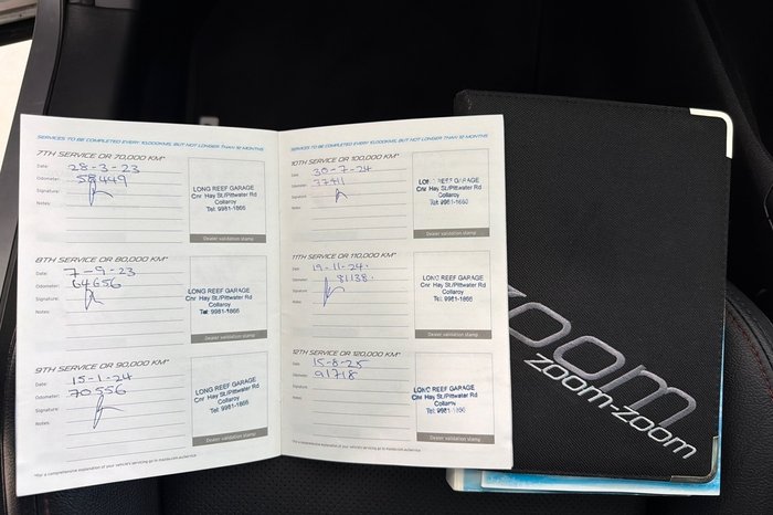 2014 Mazda CX-5 Grand Touring