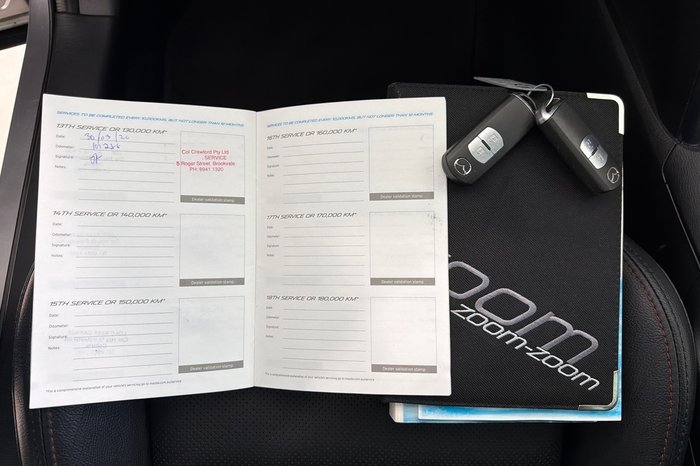 2014 Mazda CX-5 Grand Touring