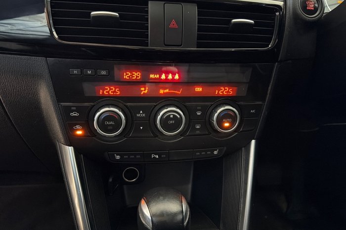 2014 Mazda CX-5 Grand Touring