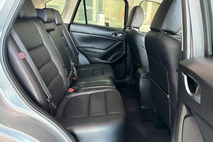 2014 Mazda CX-5 Grand Touring