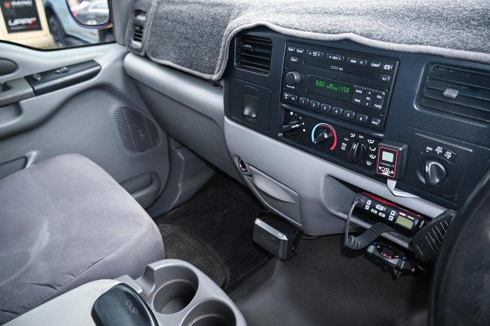 2003 Ford F250 XLT