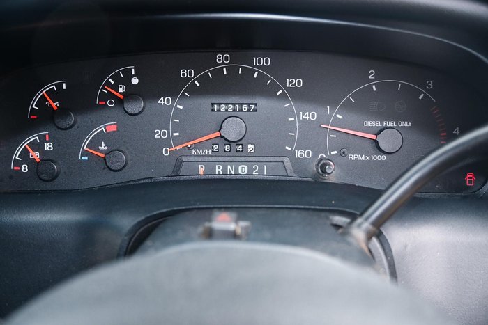 2003 Ford F250 XLT