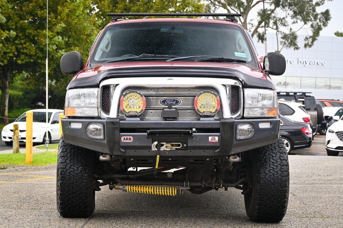 2003 Ford F250 XLT