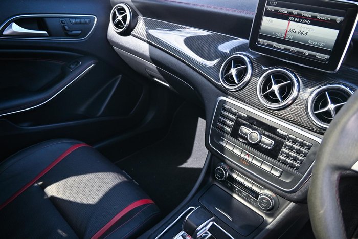 2014 Mercedes-Benz GLA-Class GLA45 AMG