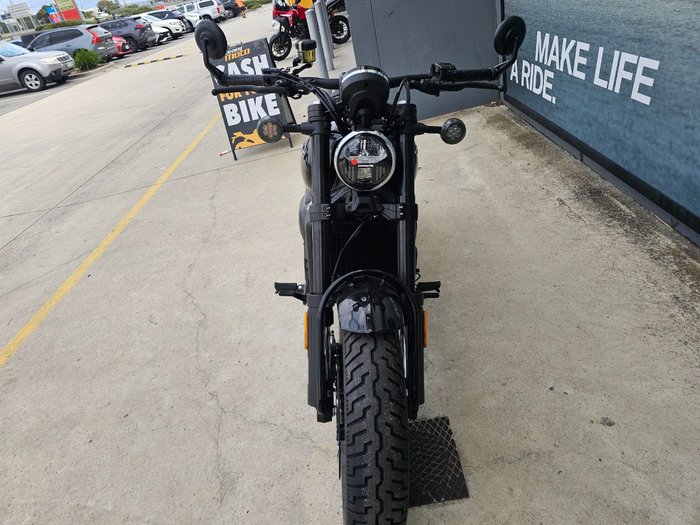 2026 CFMOTO 450 CL-C White