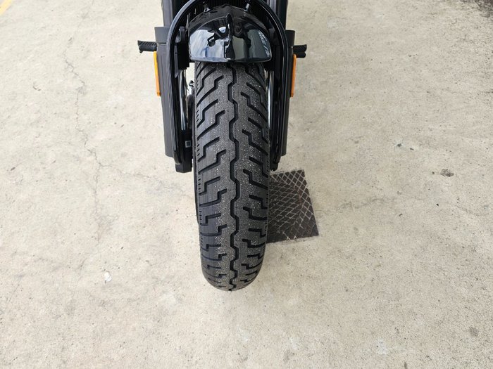 2026 CFMOTO 450 CL-C White