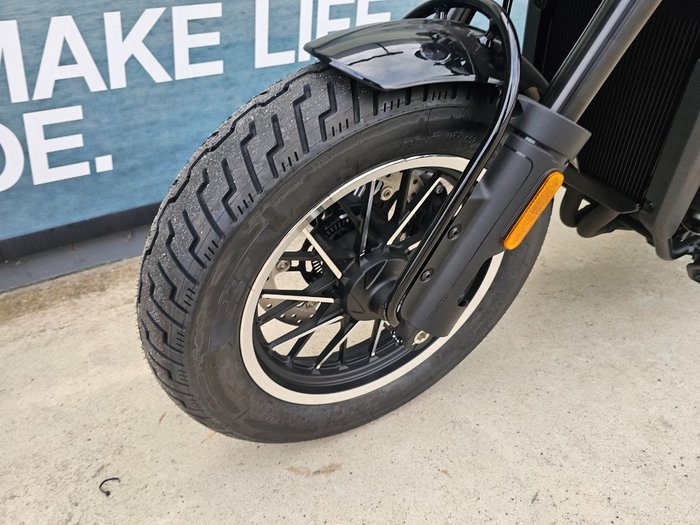 2026 CFMOTO 450 CL-C White