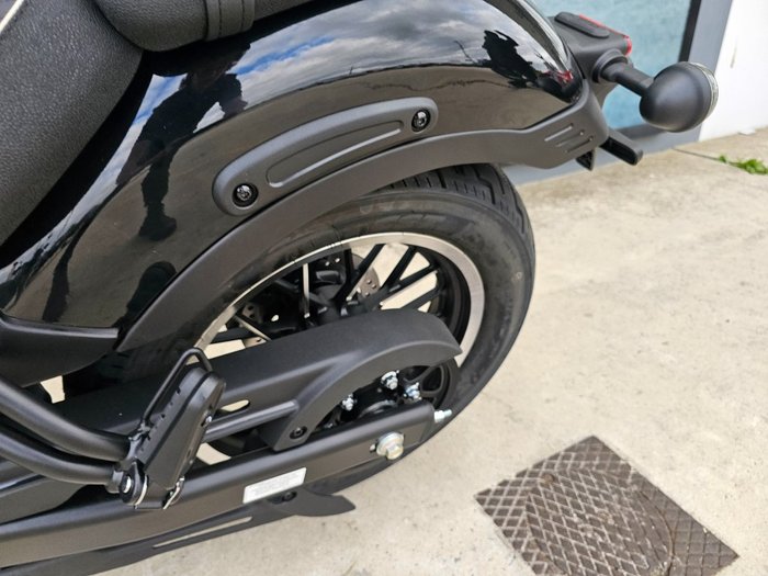 2026 CFMOTO 450 CL-C White