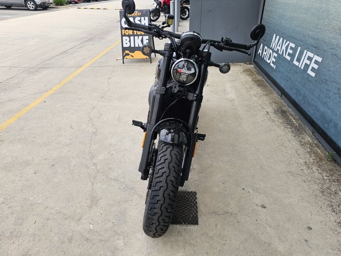 2026 CFMOTO 450 CL-C White