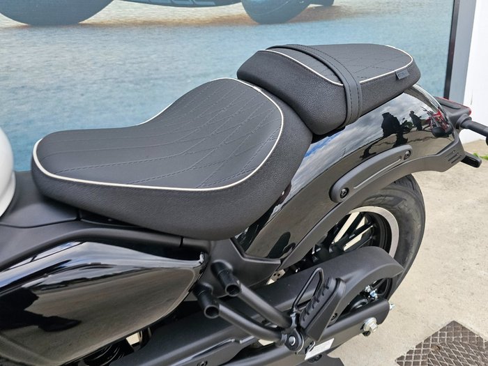 2026 CFMOTO 450 CL-C White