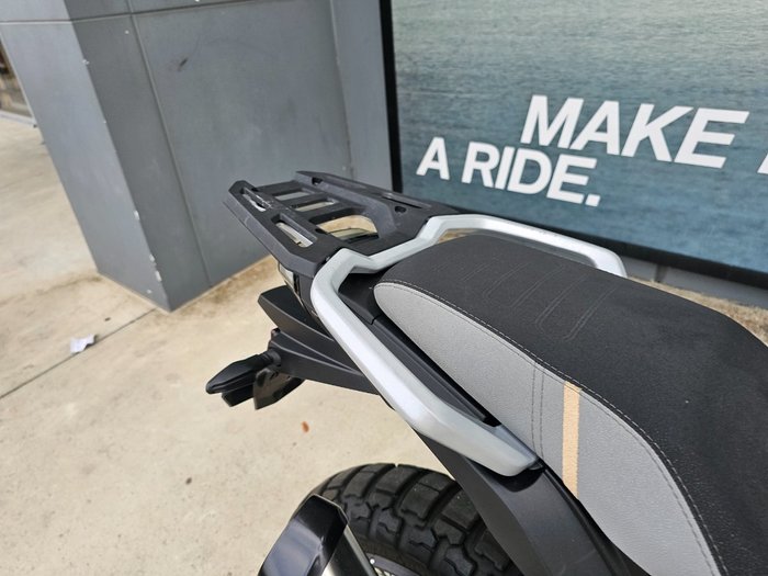 2026 CFMOTO 450 MT Black