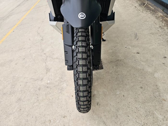 2026 CFMOTO MT-X Blue