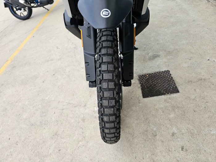 2026 CFMOTO MT-X Blue