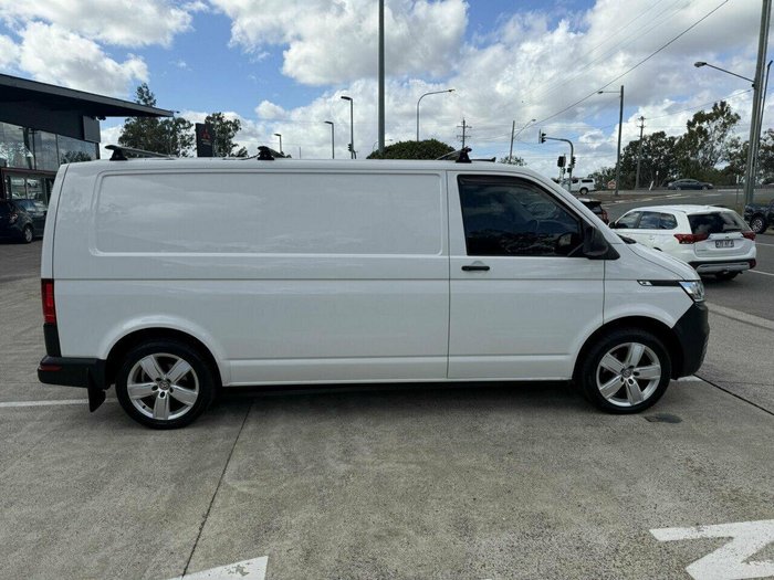 2022 Volkswagen Transporter TDI340