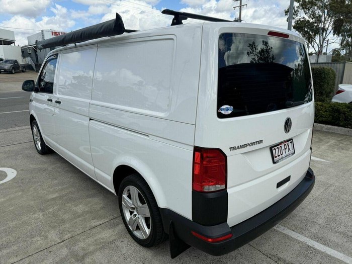 2022 Volkswagen Transporter TDI340
