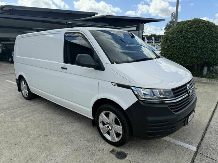 2022 Volkswagen Transporter TDI340