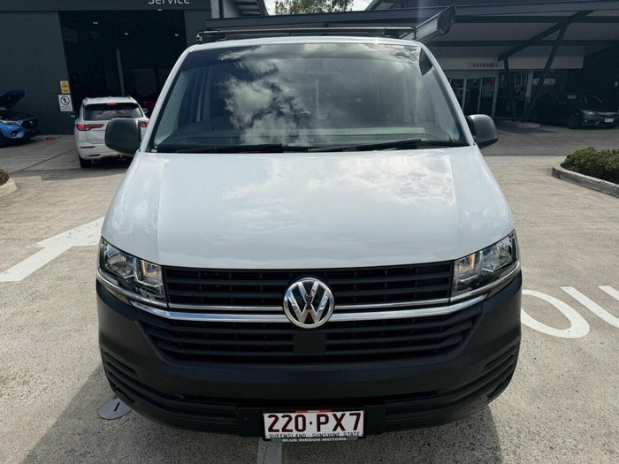 2022 Volkswagen Transporter TDI340