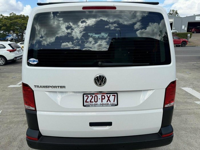 2022 Volkswagen Transporter TDI340