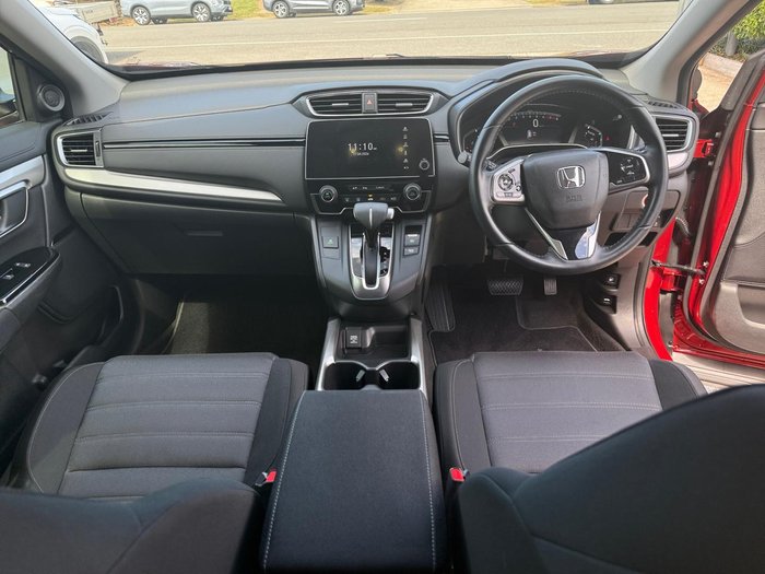 2020 Honda CR-V VTi-S