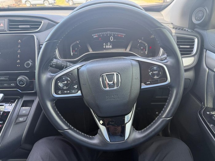 2020 Honda CR-V VTi-S