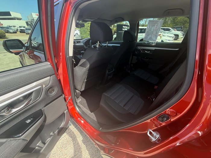 2020 Honda CR-V VTi-S