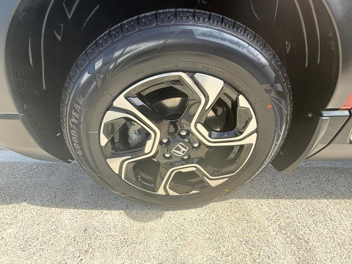 2020 Honda CR-V VTi-S