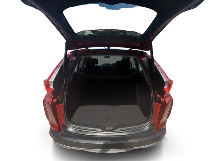 2020 Honda CR-V VTi-S