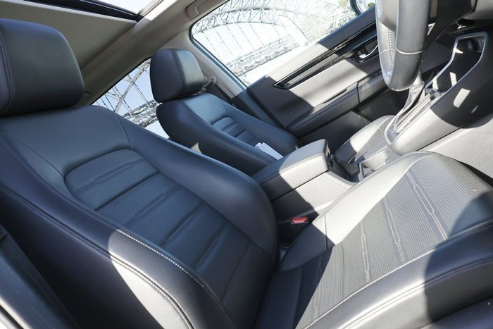 2023 Honda CR-V VTi L7