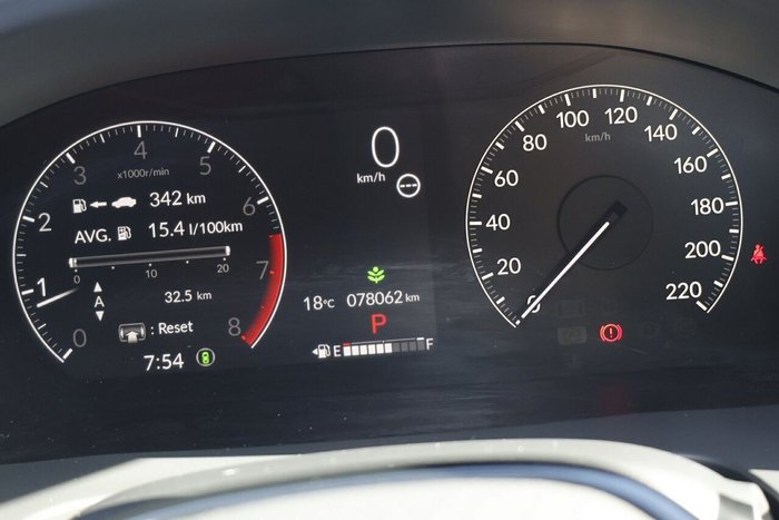 2023 Honda CR-V VTi L7