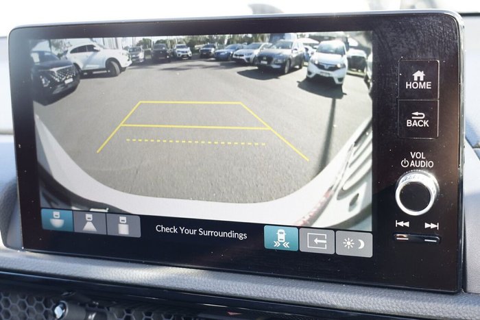 2023 Honda CR-V VTi L7