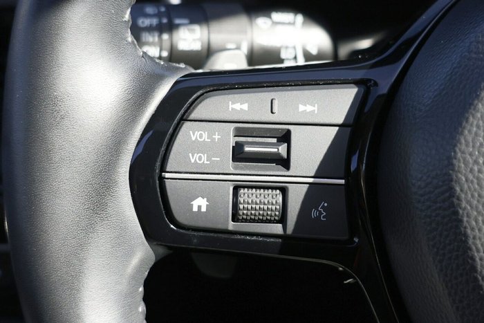 2023 Honda CR-V VTi L7