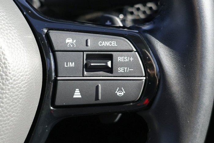 2023 Honda CR-V VTi L7