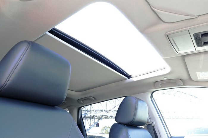 2023 Honda CR-V VTi L7