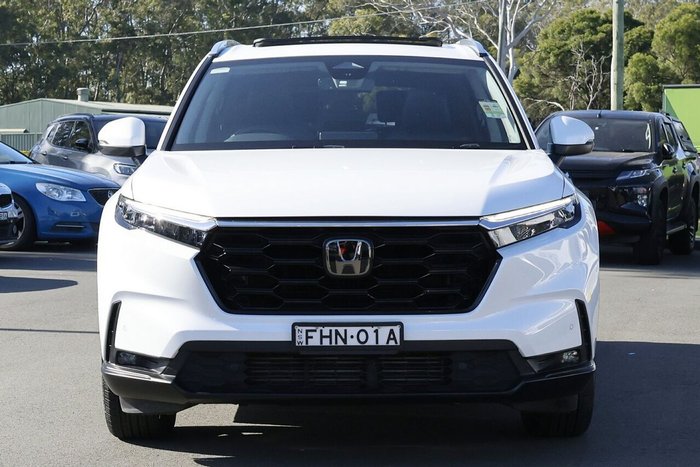 2023 Honda CR-V VTi L7