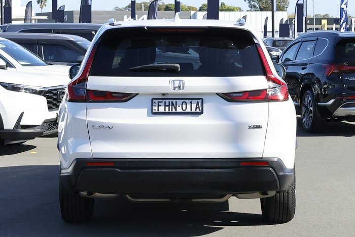 2023 Honda CR-V VTi L7