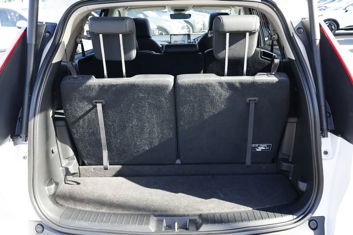 2023 Honda CR-V VTi L7