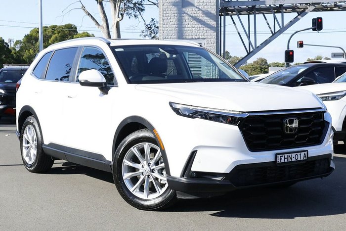 2023 Honda CR-V VTi L7