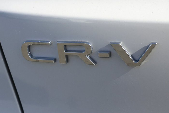 2023 Honda CR-V VTi L7