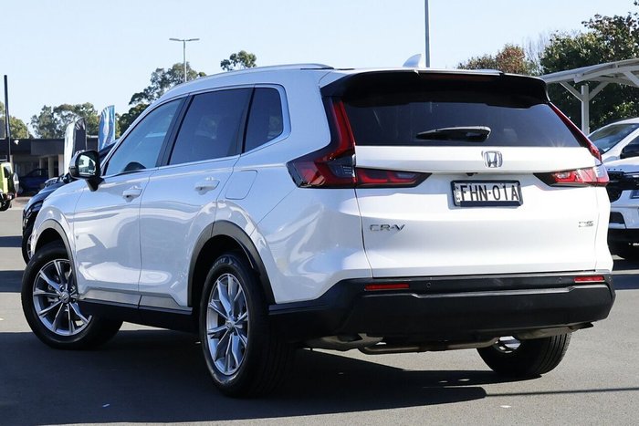 2023 Honda CR-V VTi L7