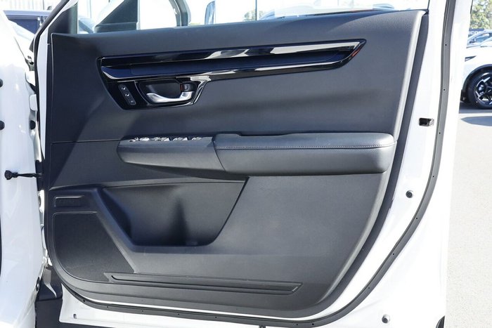 2023 Honda CR-V VTi L7