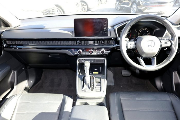 2023 Honda CR-V VTi L7