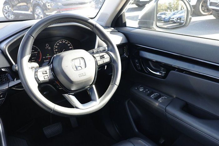 2023 Honda CR-V VTi L7