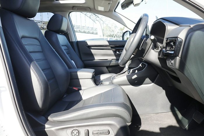 2023 Honda CR-V VTi L7