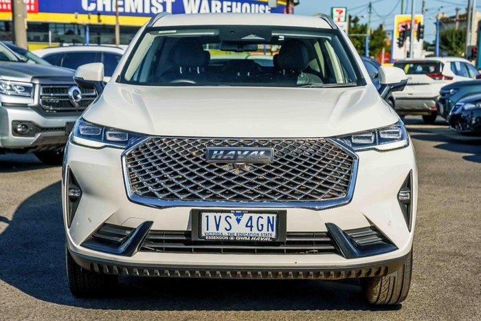 2022 Haval H6 Lux