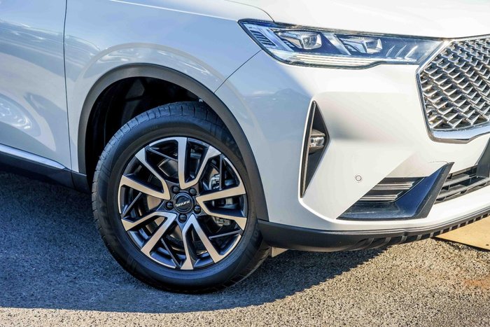 2022 Haval H6 Lux