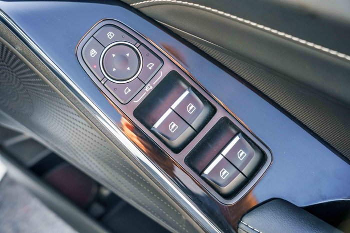 2022 Haval H6 Lux