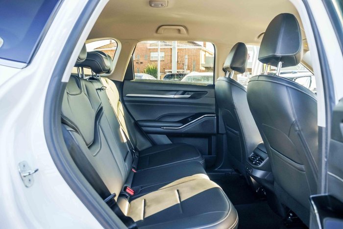 2022 Haval H6 Lux